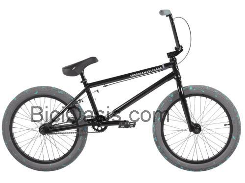 Subrosa Salvador XL ficha técnica y opiniones